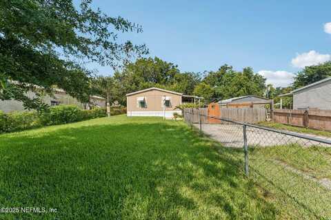 781 HAMILTON Avenue, Saint Augustine, FL 32084