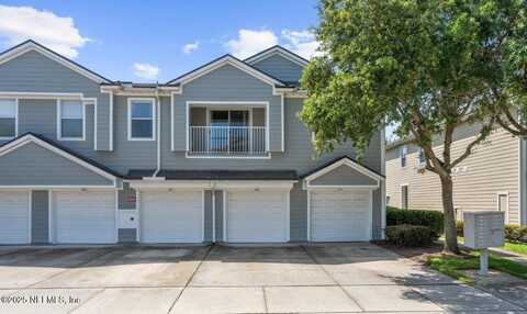 7063 DEER LODGE Circle unit: 102, Jacksonville, FL 32256