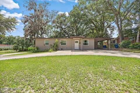 2030 CESERY Boulevard, Jacksonville, FL 32211