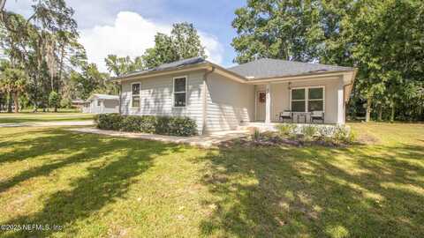 601 SE 4TH Avenue, Melrose, FL 32666