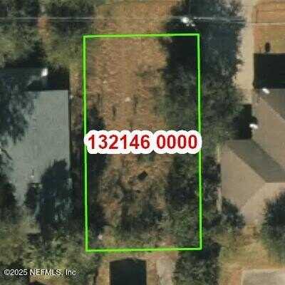 E 27TH Street, Jacksonville, FL 32206