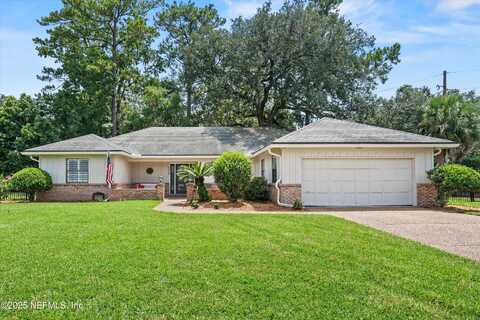 4750 PIRATES BAY Drive, Jacksonville, FL 32210