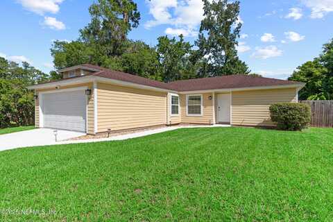 9073 BERENS Street, Jacksonville, FL 32210