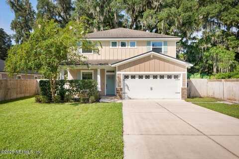 11728 ST JOSEPHS Road, Jacksonville, FL 32223