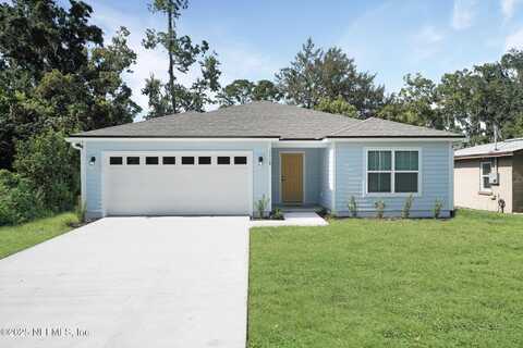 1110 NORTH Street, Green Cove Springs, FL 32043