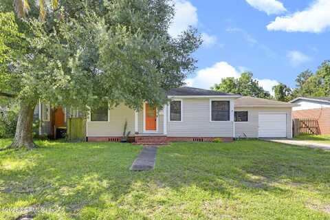 5324 COLONIAL Avenue, Jacksonville, FL 32210
