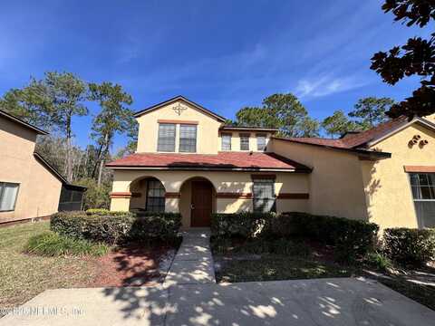 714 GINGER MILL Drive, St. Johns, FL 32259
