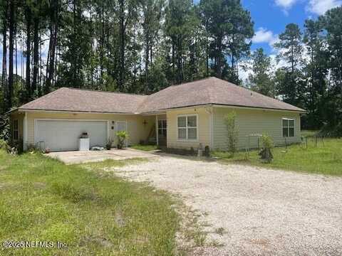 2939 BACKWOODS Drive, Middleburg, FL 32068