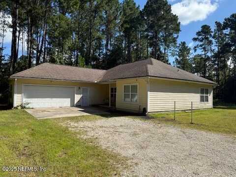 2939 BACKWOODS Drive, Middleburg, FL 32068