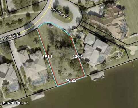 36 OLD OAK Drive S, Palm Coast, FL 32137
