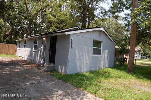 2125 MOREHOUSE Road, Jacksonville, FL 32209