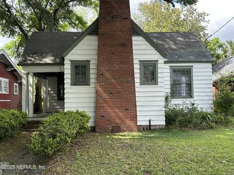 2011 DELLWOOD Avenue, Jacksonville, FL 32204