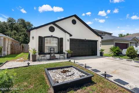 6672 GENTLE OAKS Drive W, Jacksonville, FL 32244