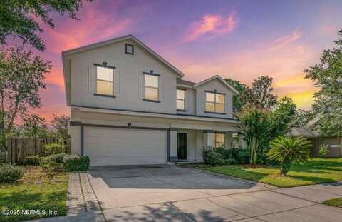 13983 SUMMER BREEZE Drive, Jacksonville, FL 32218