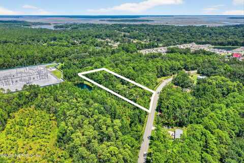 2561 STARRATT Road, Jacksonville, FL 32226