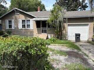 31 ANDRESS Street, Jacksonville, FL 32208