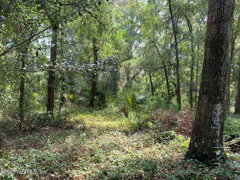 107 & 109 DUNLAP Street, Interlachen, FL 32148