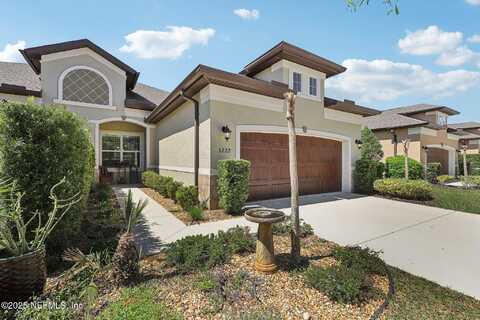 3222 BAILEY ANN Drive, Ormond Beach, FL 32174