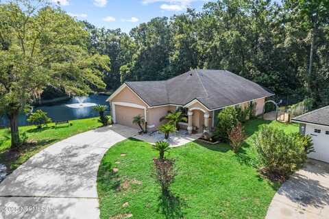 10908 ACORN PARK Court, Jacksonville, FL 32218
