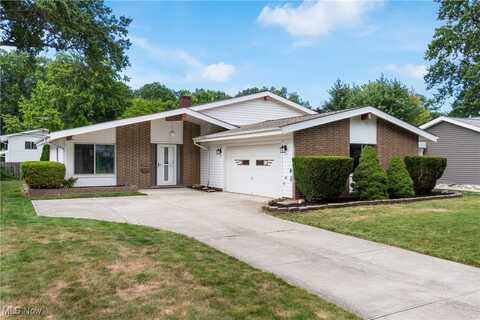 23938 Delmere Drive, North Olmsted, OH 44070