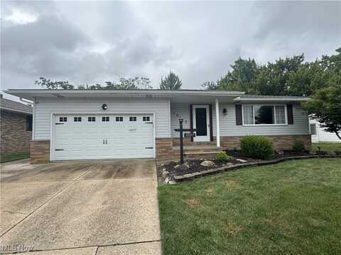 10117 Vienna Drive, Parma, OH 44130