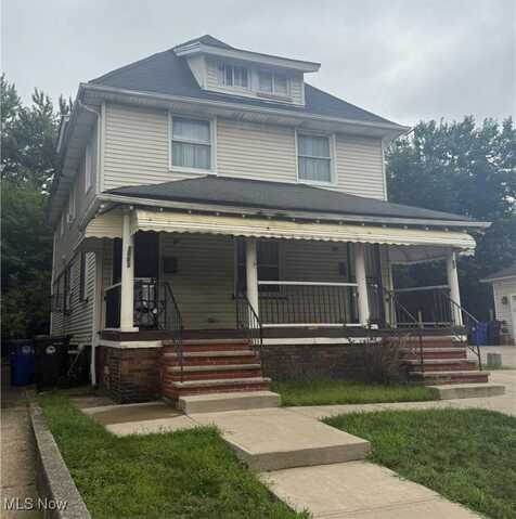 1861 E 81st Street, Cleveland, OH 44103