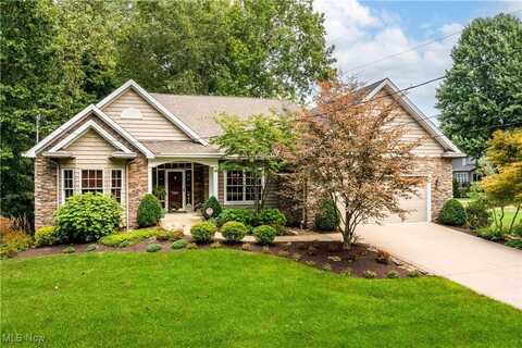 1023 N Quarry Road, Amherst, OH 44001