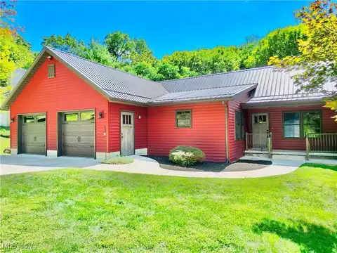 2760 Kenlo Woods Drive, Nashport, OH 43830