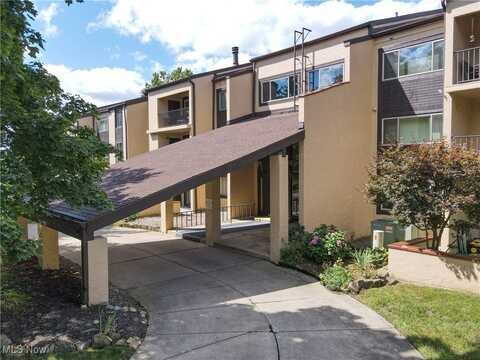 171 Court Drive unit: 206, Fairlawn, OH 44333