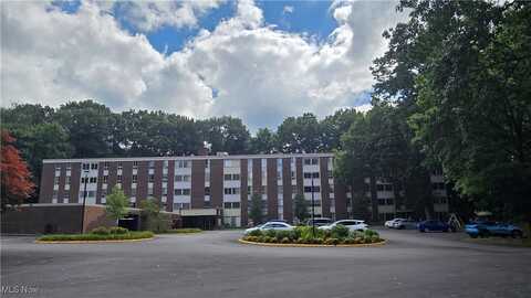 3068 Kent Road unit: 210C, Stow, OH 44224