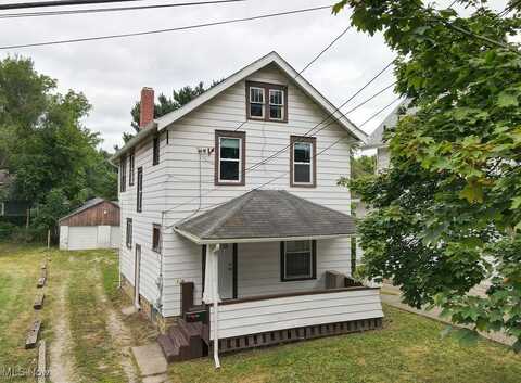2248 East Avenue, Akron, OH 44314