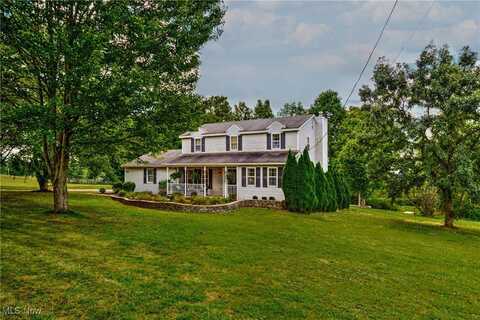 5779 W Middletown Road, Canfield, OH 44406