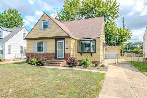 28914 Foxboro Street, Willowick, OH 44095