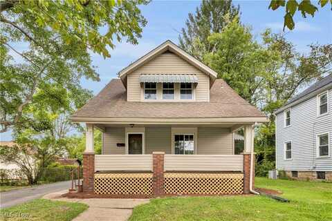 17 Ardmore Court, Niles, OH 44446