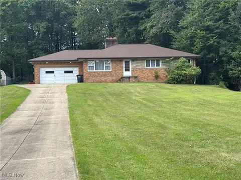 4912 Hillside Road, Independence, OH 44131