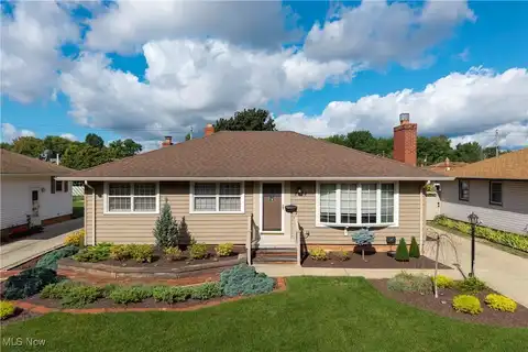 7234 Beresford Avenue, Parma, OH 44130