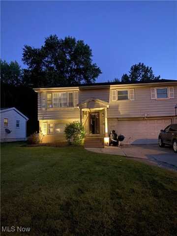 1849 Oles Avenue, Youngstown, OH 44514