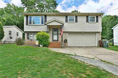 1849 Oles Avenue, Youngstown, OH 44514