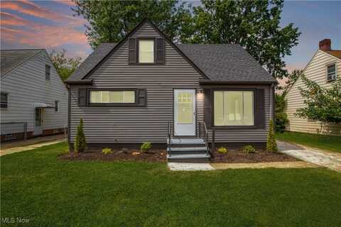830 E 250th Street, Euclid, OH 44132