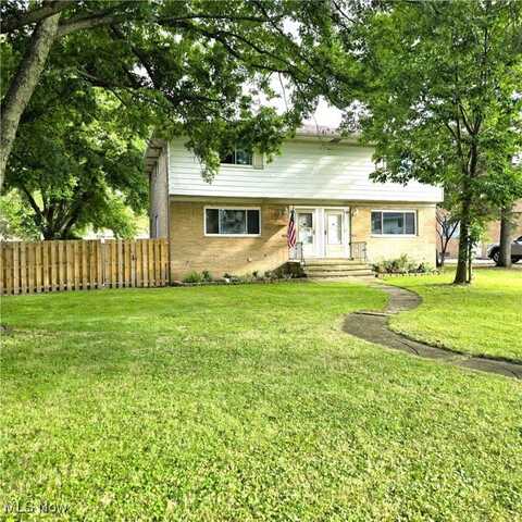 9439 Independence Boulevard, Parma Heights, OH 44130