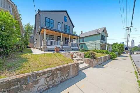 2322 Scranton Road, Cleveland, OH 44113