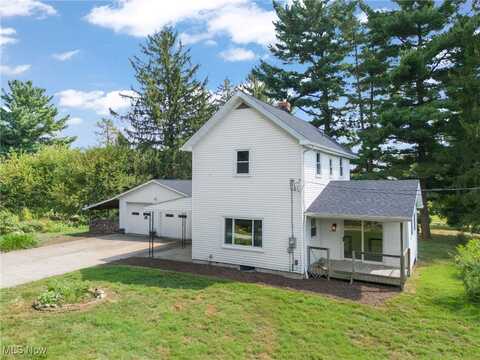 4420 Alabama Avenue NW, North Lawrence, OH 44666