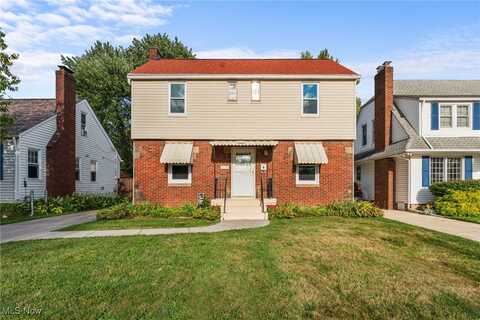 319 Concord Drive, Lorain, OH 44052