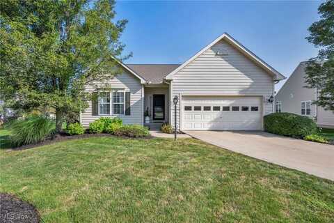 278 Deep Creek Circle, Northfield Center, OH 44067