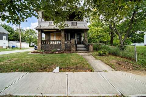 16103 Huntmere Avenue, Cleveland, OH 44110
