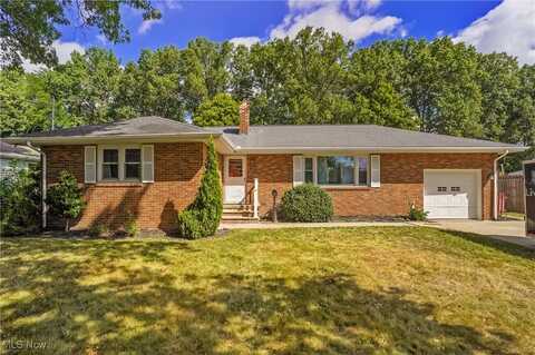 1828 E 3rd Street, Salem, OH 44460