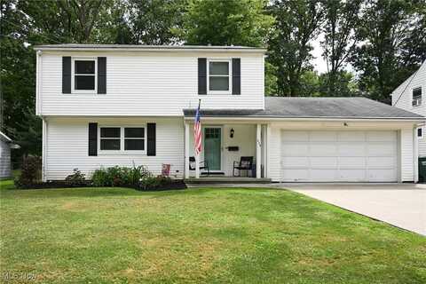 229 Pinehurst Road, Munroe Falls, OH 44262