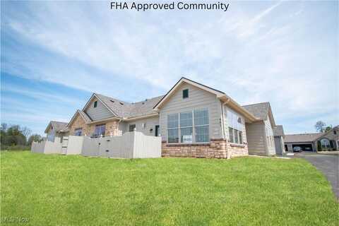 9264 Sharrott Road unit: 904, Poland, OH 44514