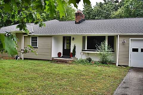 6522 Mill Road, Brecksville, OH 44141