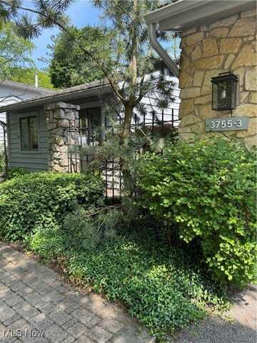 3755 Walnut Court unit: G3, Orange, OH 44022